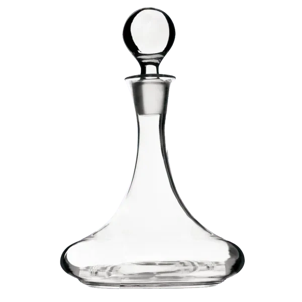 Carafe à aérer + Bouchon - Capitaine - Ref 230081 - Peugeot