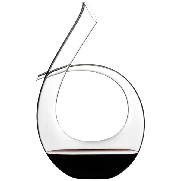 Jarra - Black Tie Décanteur - Ref 4100/23 - Riedel
