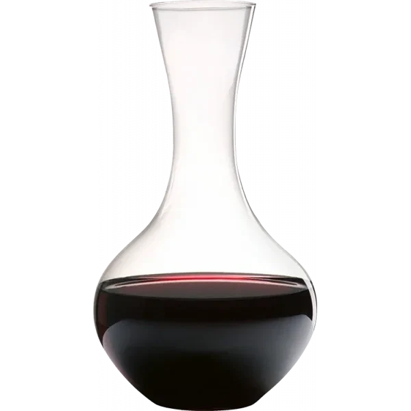Carafe Syrah Riedel