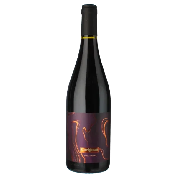 Carignan - Maison Auzias