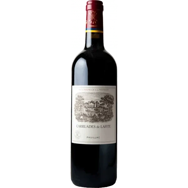 Carruades de Lafite 2014 - Secondo Vino Del Château Lafite Rothschild