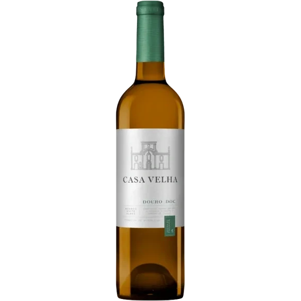 Casa Velha Branco 2024 - Adega de Favaios