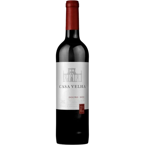 Casa Velha Tinto 2022 - Adega de Favaios