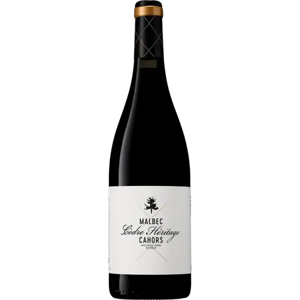 Cèdre Héritage 2023 - Château du Cèdre