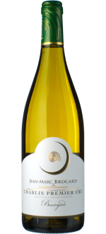 Chablis 1er cru Beauregard 2025 - Jean-Marc Brocard