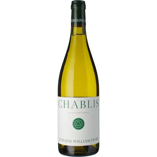 Chablis 2023 - Dominio William Fevre