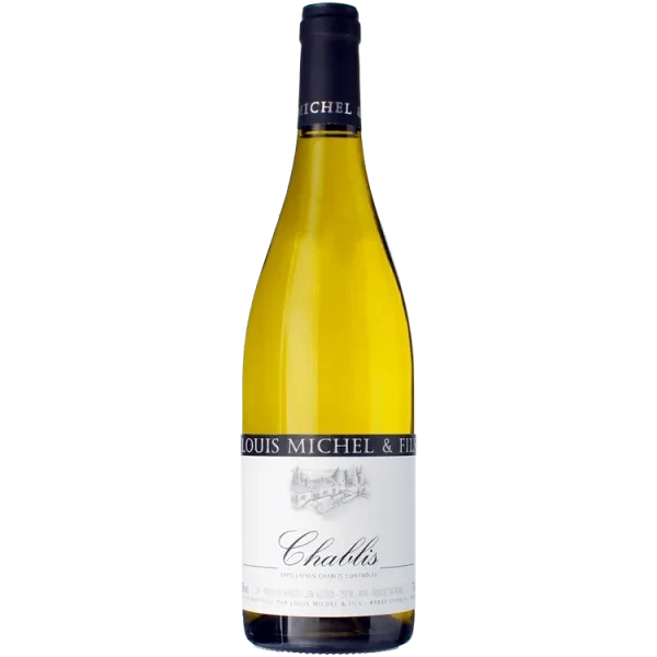 Chablis Villages 2024 - Louis Michel et Fils