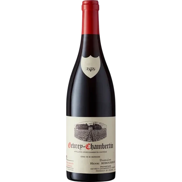 Chambertin-Clos de Bèze Grand Cru 2023 - Domaine Henri Rebourseau