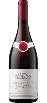 Chambertin Grand Cru 2023 - Domaine Bertagna