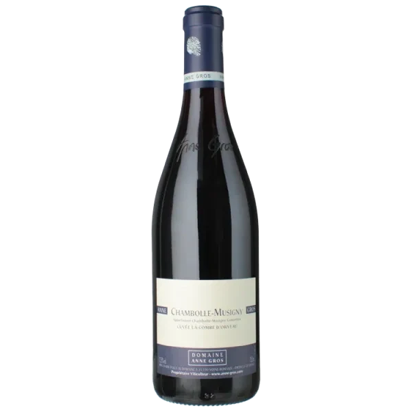 Chambolle Musigny - la Combe D'orveau 2023 - Anne Gros