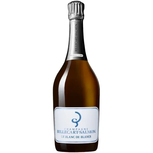 Champagner Billecart Salmon - Le Blanc de Blancs