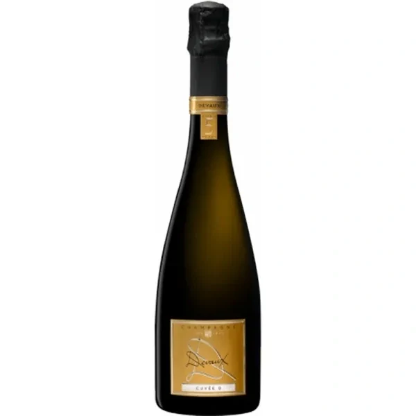 Champagne Devaux - Grande Cuvée D