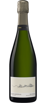 Champagne Franck Bonville - Brut Grand Cru Blanc de Blancs