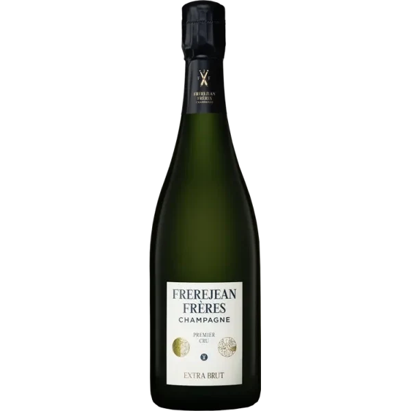 Champagne Frerejean Frères - Extra Brut