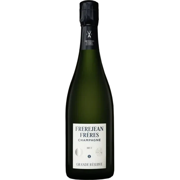 Champagne Frerejean Frères - Grande Réserve
