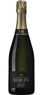 Champagne H. Blin - Brut 2018