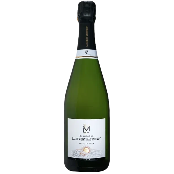 Champagne Lallement-Massonnot - Soleil d'Eden