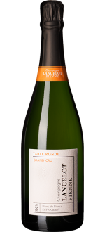 Champagne Lancelot Pienne - Table Ronde