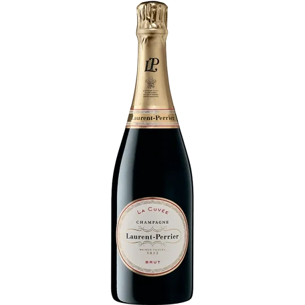 Champagne Laurent-Perrier - La Cuvée