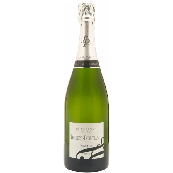 Champagne Leclère-Pointillart - Brut Tradition 1er Cru