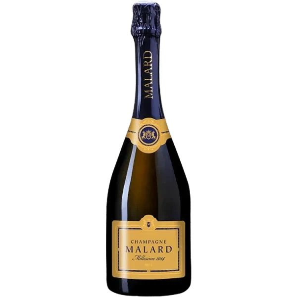 Champagne Malard - Excellence Millésimé 2015