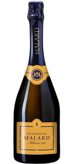 Champagne Malard - Excellence Millésimé 2020