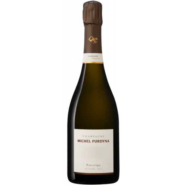Champagne Michel Furdyna - Prestige Brut 2013