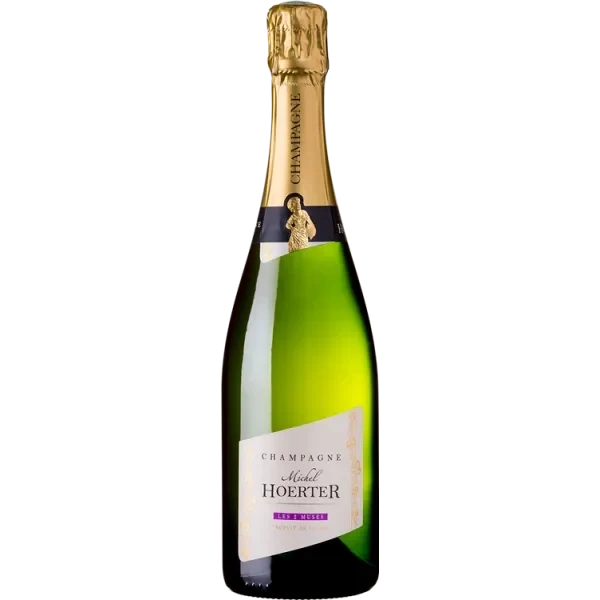 Champagne Michel Hoerter - Les 2 Muses