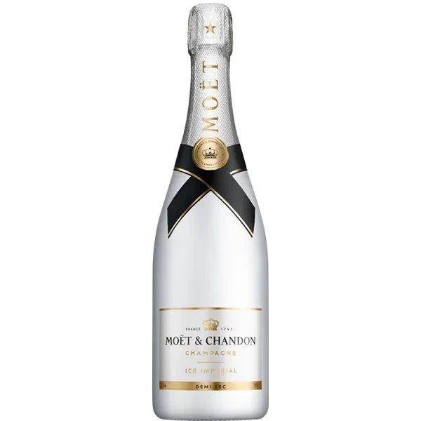 Champagne Moët & Chandon - Ice Impérial