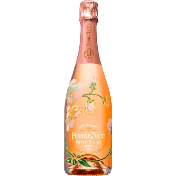 Champagne Perrier Jouet - Belle Époque Rosé 2014