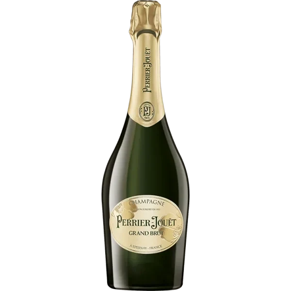 Champagne Perrier Jouët - Grand Brut