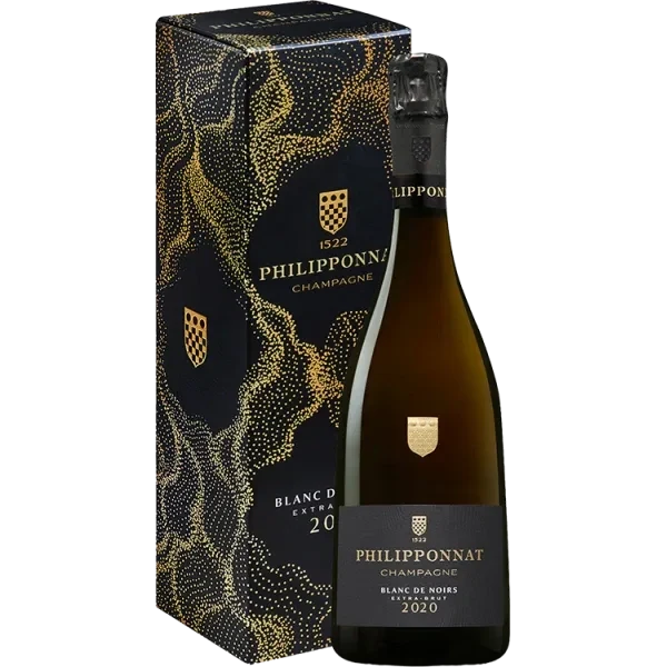 Champagne Philipponnat - Blanc de Noirs 2020 - Estuchado
