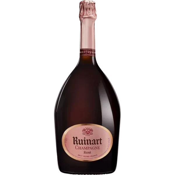 Champagne Ruinart - Brut Rosé