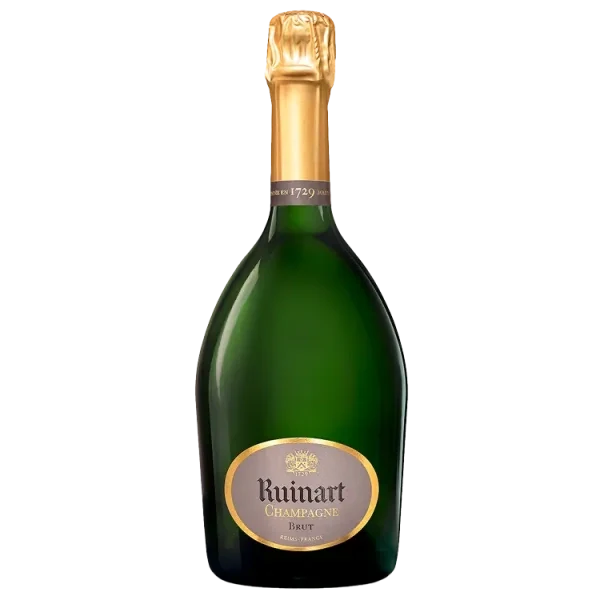 Champagne Ruinart - Brut