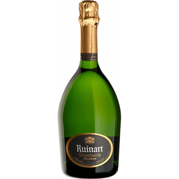 Champagne Ruinart - Jaargang 2016