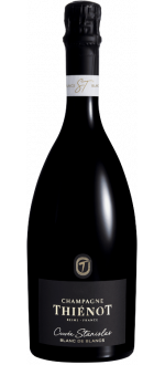 Champagne Thiénot - Stanislas 2011 - Blanc de Blancs