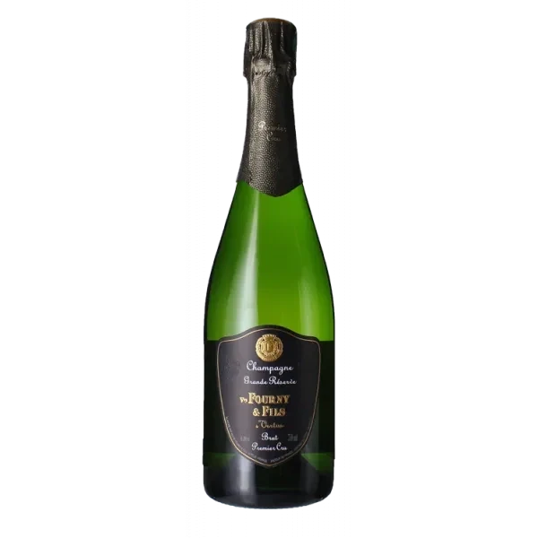 Champagne Veuve Fourny et Fils - Grands Terroirs Brut Premier Cru