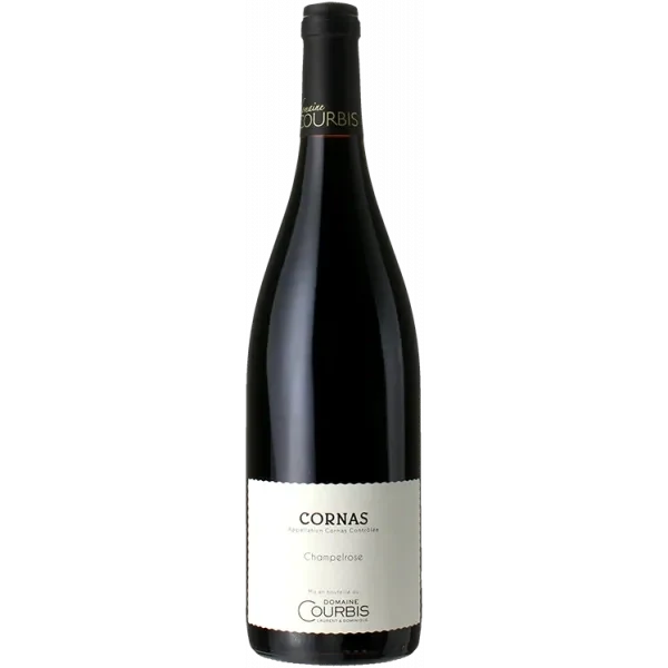 Champelrose 2023 - Domaine Courbis