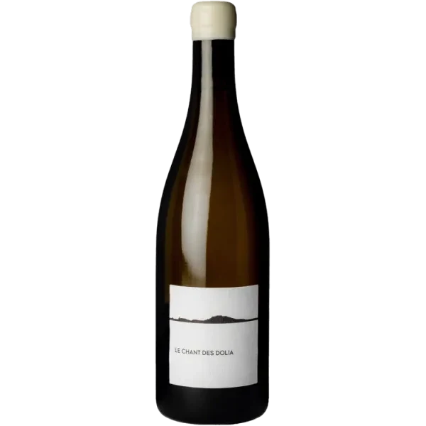 Chant des Dolia blanco 2023 - La Croix Gratiot
