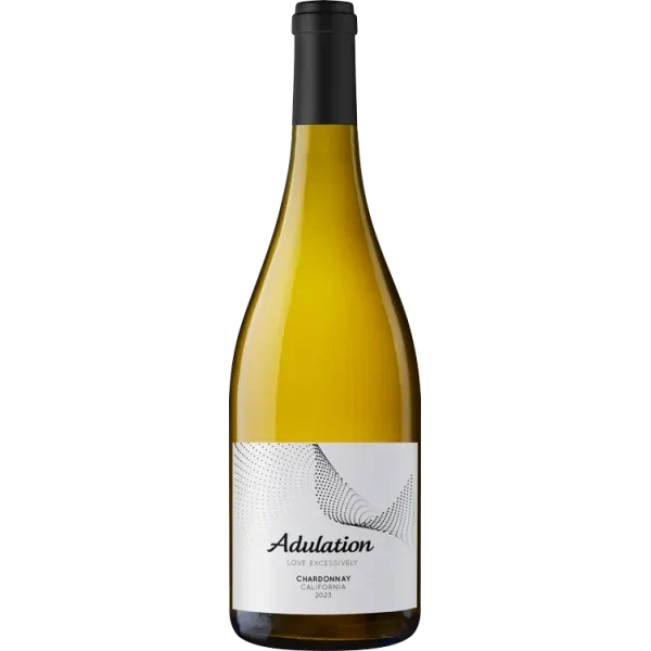 Chardonnay 2023 - Adulation