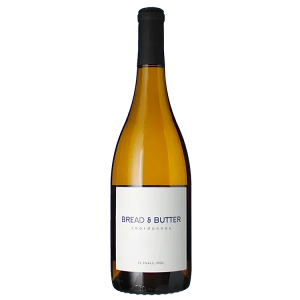 Chardonnay 2023 - Bread And Butter