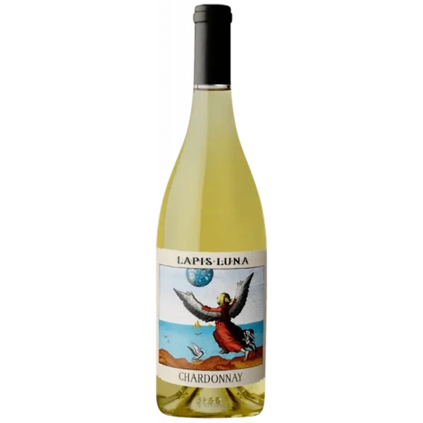 Chardonnay 2023 - Lapis Luna