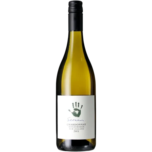 Chardonnay 2023 - Seresin Estate