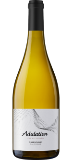 Chardonnay 2024 - Adulation