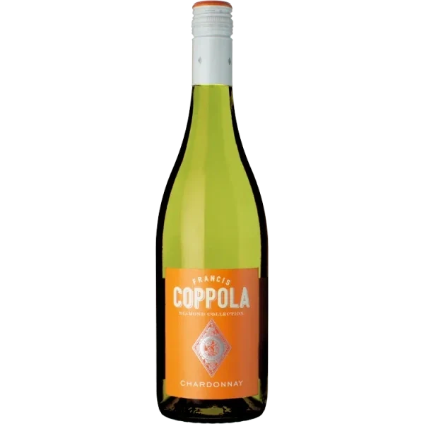 Chardonnay Diamond Collection 2023 - Francis Ford Coppola