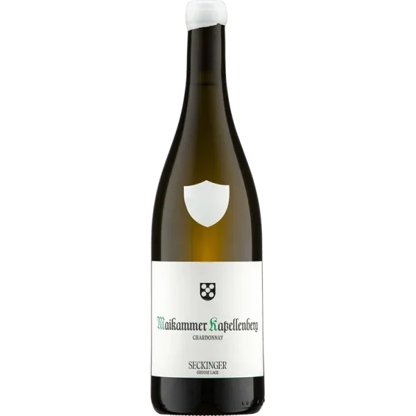 Chardonnay Maikammer Kapellenberg 2024 - Weingut Seckinger