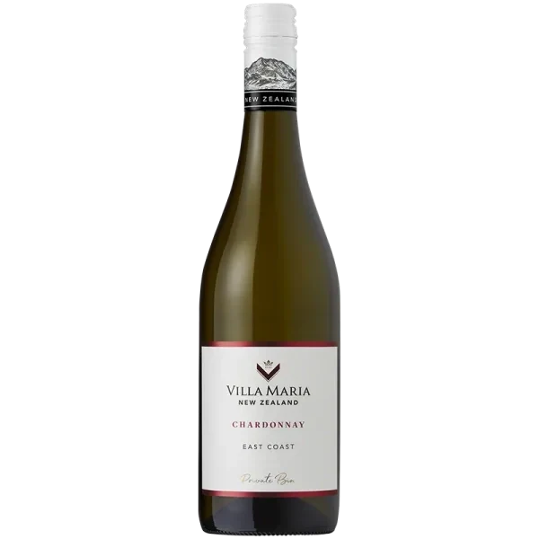 Chardonnay Private Bin East Coast 2024 - Villa Maria
