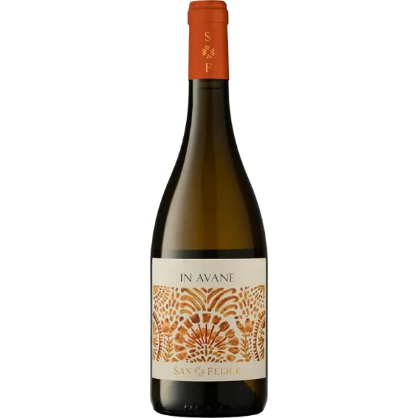 Chardonnay Toscana - In Avane 2024 - San Felice