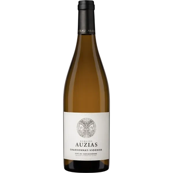 Chardonnay Viognier 2023 - Maison Auzias