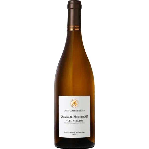 Chassagne Montrachet 1er Cru Morgeot 2023 - Jean-Claude Boisset